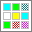The Palette - Melody Composing Tool 4.4.3 The Palette - Melody Composing Tool 4.4.3 32x32 pixels icon