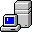 Imaginary Telnet Server 1.0 32x32 pixels icon