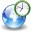 InstantTimeZone 3.0.5.4 InstantTimeZone 3.0.5.4 32x32 pixels icon