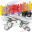 InstrumentLab VC++ 8.0 InstrumentLab VC++ 8.0 32x32 pixels icon