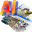 IntelligenceLab VCL 8.0 IntelligenceLab VCL 8.0 32x32 pixels icon