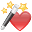 HeartsWizard 2.5.7 HeartsWizard 2.5.7 32x32 pixels icon