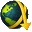 JDownloader 2.0 Revision 50639 JDownloader 2.0 Revision 50639 32x32 pixels icon