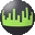 Jajuk 1.9.1 Jajuk 1.9.1 32x32 pixels icon