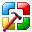 Javascript Menu Builder for CodeCharge Studio Javascript Menu Builder for CodeCharge Studio 32x32 pixels icon