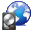 JkDefragGUI 1.17 JkDefragGUI 1.17 32x32 pixels icon