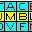 Jumble 3.7 32x32 pixels icon