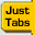 Just Tabs 3.2 Just Tabs 3.2 32x32 pixels icon
