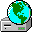 KF Web Server 2.5 KF Web Server 2.5 32x32 pixels icon