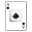 Key Ace 1.0 Key Ace 1.0 32x32 pixels icon