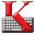 Keyboard Express 4.4.0.1 32x32 pixels icon