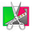Kingston Video Splitter 2.1 32x32 pixels icon