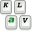 Klavaro 3.13 32x32 pixels icon