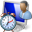 LastActivityView 1.37 LastActivityView 1.37 32x32 pixels icon