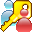 LastBit Skype Password Recovery 1.5 LastBit Skype Password Recovery 1.5 32x32 pixels icon