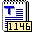 Get Line Count In Multiple Text & HTML Files Software 7.0 Get Line Count In Multiple Text & HTML Files Software 7.0 32x32 pixels icon