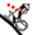 Line Rider ZaDa 1.3 Line Rider ZaDa 1.3 32x32 pixels icon
