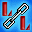 LinkLister 1.6 LinkLister 1.6 32x32 pixels icon