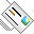 LinkWS Newsletter 2.1 Turbo LinkWS Newsletter 2.1 Turbo 32x32 pixels icon