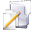 ListManager 8 ListManager 8 32x32 pixels icon