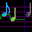 ListeningSingingTeacher 1.67 ListeningSingingTeacher 1.67 32x32 pixels icon