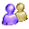 LiveContactsView 1.26 LiveContactsView 1.26 32x32 pixels icon