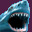 Living 3D Sharks 1.0 Living 3D Sharks 1.0 32x32 pixels icon