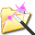 Lovely Folders 4.3 Lovely Folders 4.3 32x32 pixels icon