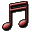 MP3 Quality Modifier 2.53 32x32 pixels icon