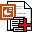 MS PowerPoint Add Headers and Footers To Multiple Presentations Software 7.0 MS PowerPoint Add Headers and Footers To Multiple Presentations Software 7.0 32x32 pixels icon