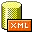 MS SQL Server Export Table To XML File Software 7.0 MS SQL Server Export Table To XML File Software 7.0 32x32 pixels icon