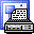 MS Visio Print Multiple Files Software 7.0 MS Visio Print Multiple Files Software 7.0 32x32 pixels icon