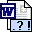 MS Word Change To Single or Double Space After Sentence Punctuation Software 7.0 MS Word Change To Single or Double Space After Sentence Punctuation Software 7.0 32x32 pixels icon