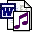 Doc To MP3 Converter Software 7.0 Doc To MP3 Converter Software 7.0 32x32 pixels icon