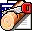 MS Word Split Pages Into Separate Files Software 7.0 MS Word Split Pages Into Separate Files Software 7.0 32x32 pixels icon