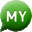 MYAndroid Protection 2.0+ 2011 MYAndroid Protection 2.0+ 2011 32x32 pixels icon