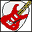 Mac OSX Guitar tuner 1.50 Mac OSX Guitar tuner 1.50 32x32 pixels icon