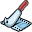 Machete 5.1 build 44 Machete 5.1 build 44 32x32 pixels icon
