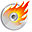 Magic Audio CD Burner 7.4.0.10 Magic Audio CD Burner 7.4.0.10 32x32 pixels icon