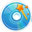 Magic DVD Rip Studio 8.0.7.24 Magic DVD Rip Studio 8.0.7.24 32x32 pixels icon