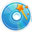 Magic DVD Rip Studio 8.0.7.24 32x32 pixels icon