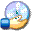 MagicDisc Virtual DVD/CD-ROM 2.5.74 MagicDisc Virtual DVD/CD-ROM 2.5.74 32x32 pixels icon