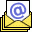 Mail Them 2.0 32x32 pixels icon