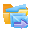 Mailing List Deluxe 6.500 Mailing List Deluxe 6.500 32x32 pixels icon