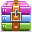 Make SFX 5.6.54.164 Make SFX 5.6.54.164 32x32 pixels icon