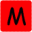 MonthOnMyFace 1.2 MonthOnMyFace 1.2 32x32 pixels icon