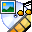 MaxMedia Light 2.2.00 32x32 pixels icon