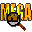 MegaView 12.0 MegaView 12.0 32x32 pixels icon