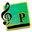 Melody Player 6.3.3i Melody Player 6.3.3i 32x32 pixels icon