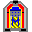 MiLo's Jukebox 5.3 MiLo's Jukebox 5.3 32x32 pixels icon